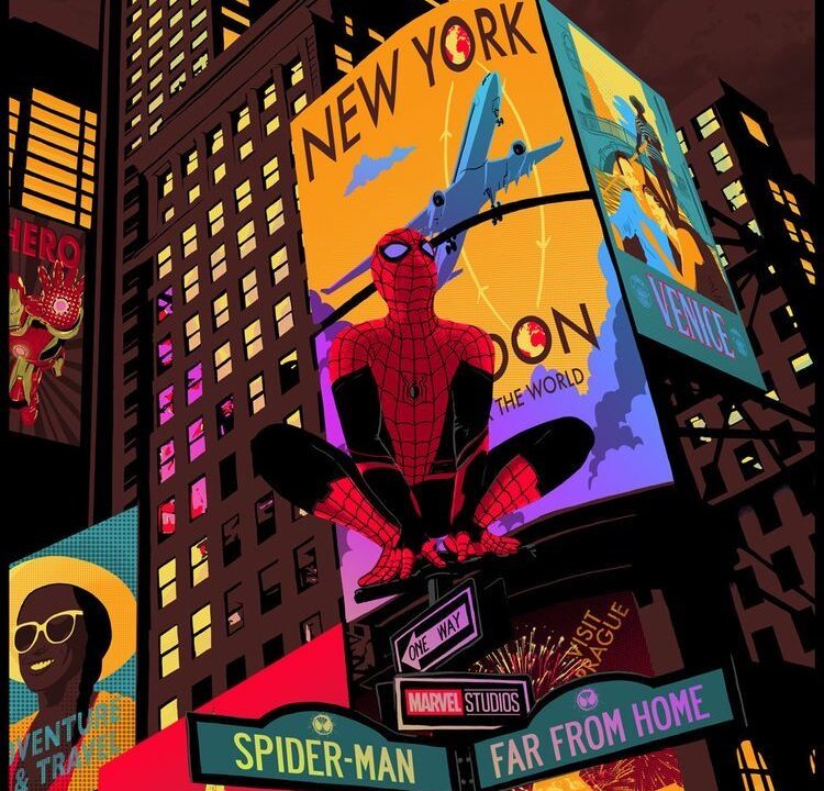 Marvel na NYCC 2026: VisionQuest chega dia 14, X-Men ’97 volta em 2027 e Zodiac é anunciada
